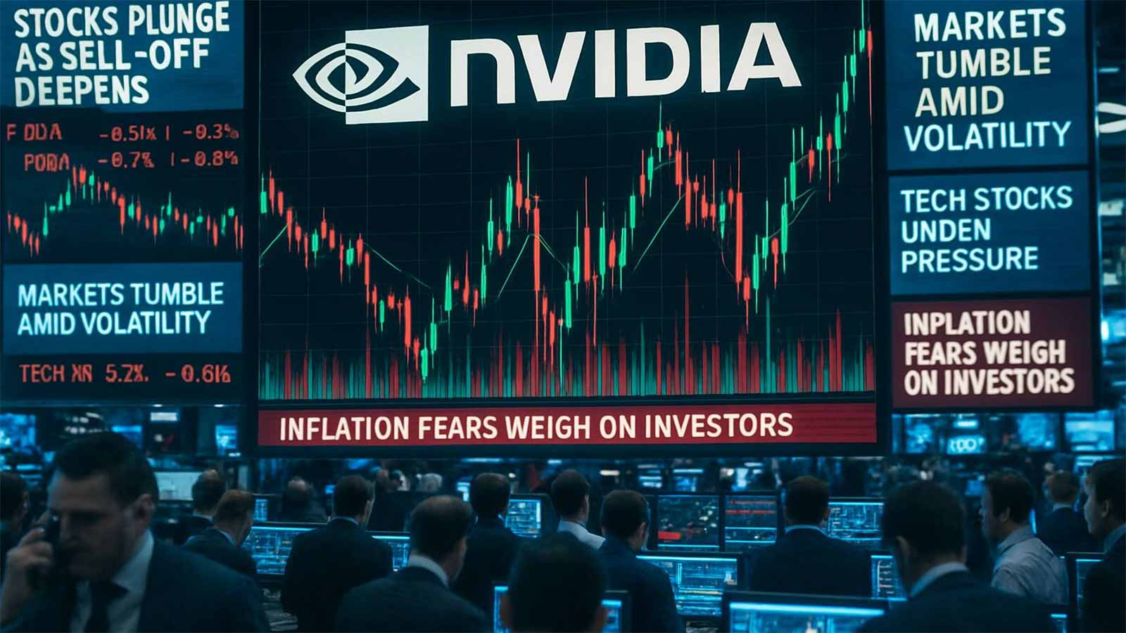 SNPS Stock Soars After Nvidia’s $2B