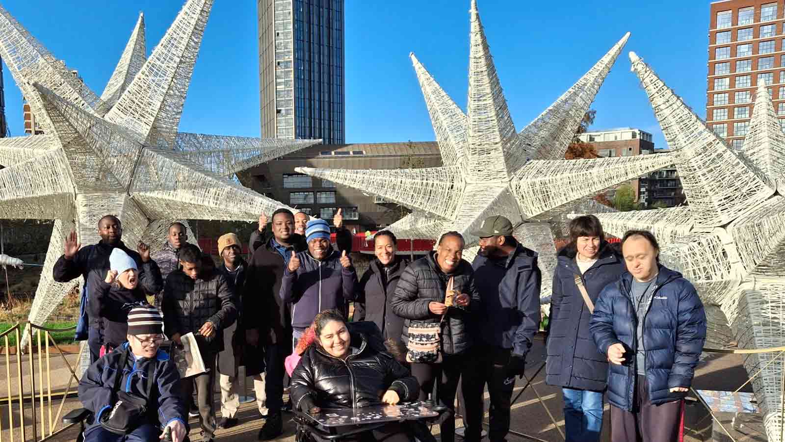 TfL and London Marathon