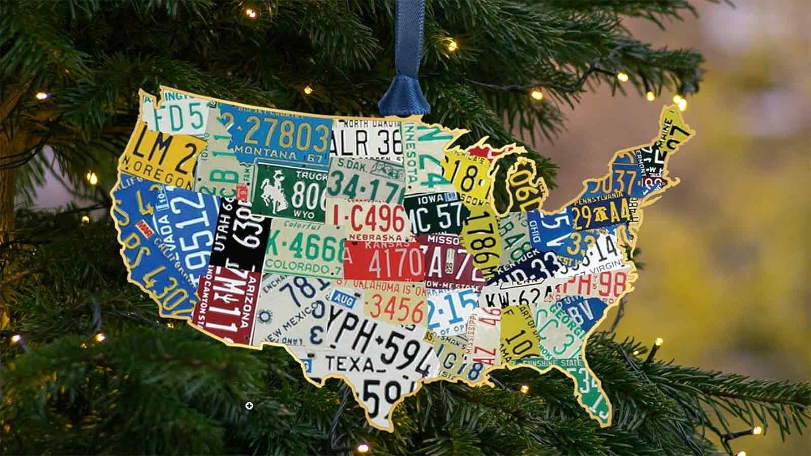 The Made in America Holiday Gift