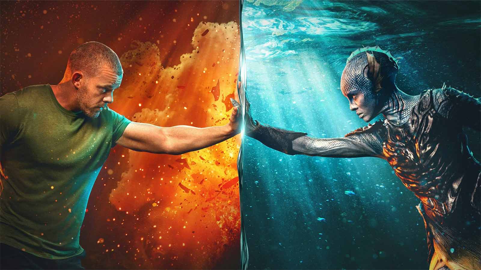 «Վերքը ցամաքի ու ծովի միջև». BBC-ի նոր «Doctor Who»-ի սփին-օֆը բացահայտում է բնապահպանական ճգնաժամը