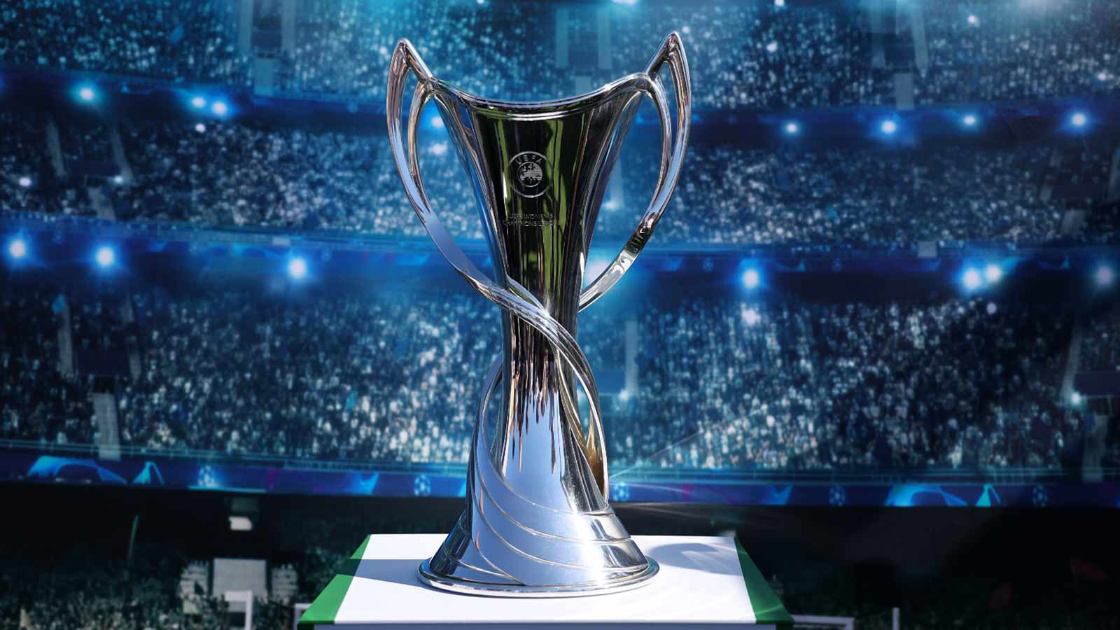 UEFA Women's Champions League 2025