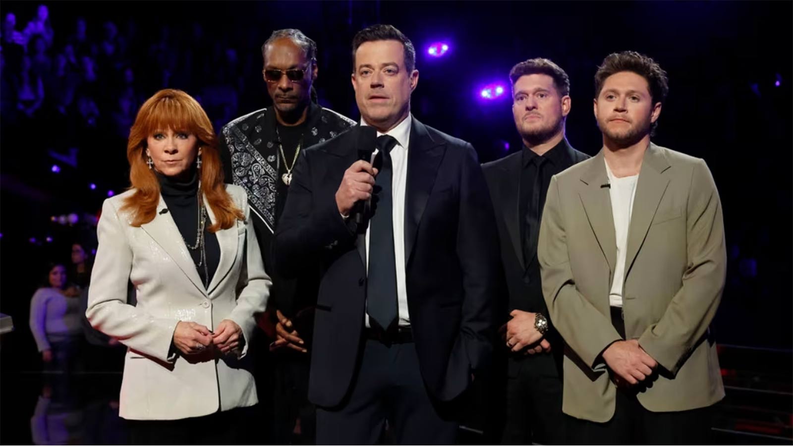 Who Won The Voice 2025? Finale Results, Highlights & Top 6 Performances