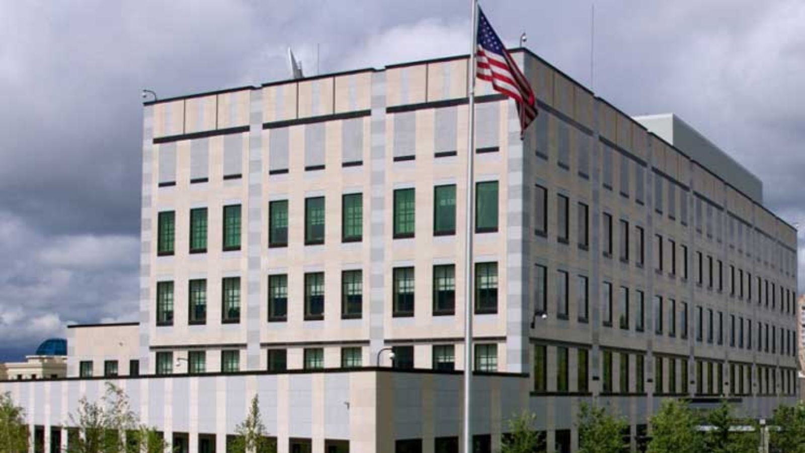 ՀՀ-ում ԱՄՆ դեսպանության նոր վիզայի համակարգը