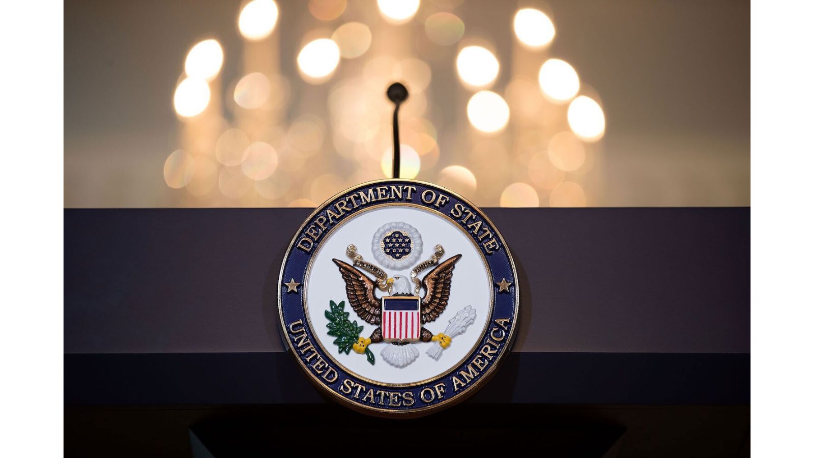 Major Diplomatic Shake-Up: U.S. Withdraws 29 Ambassadors Amid Strategic Shift