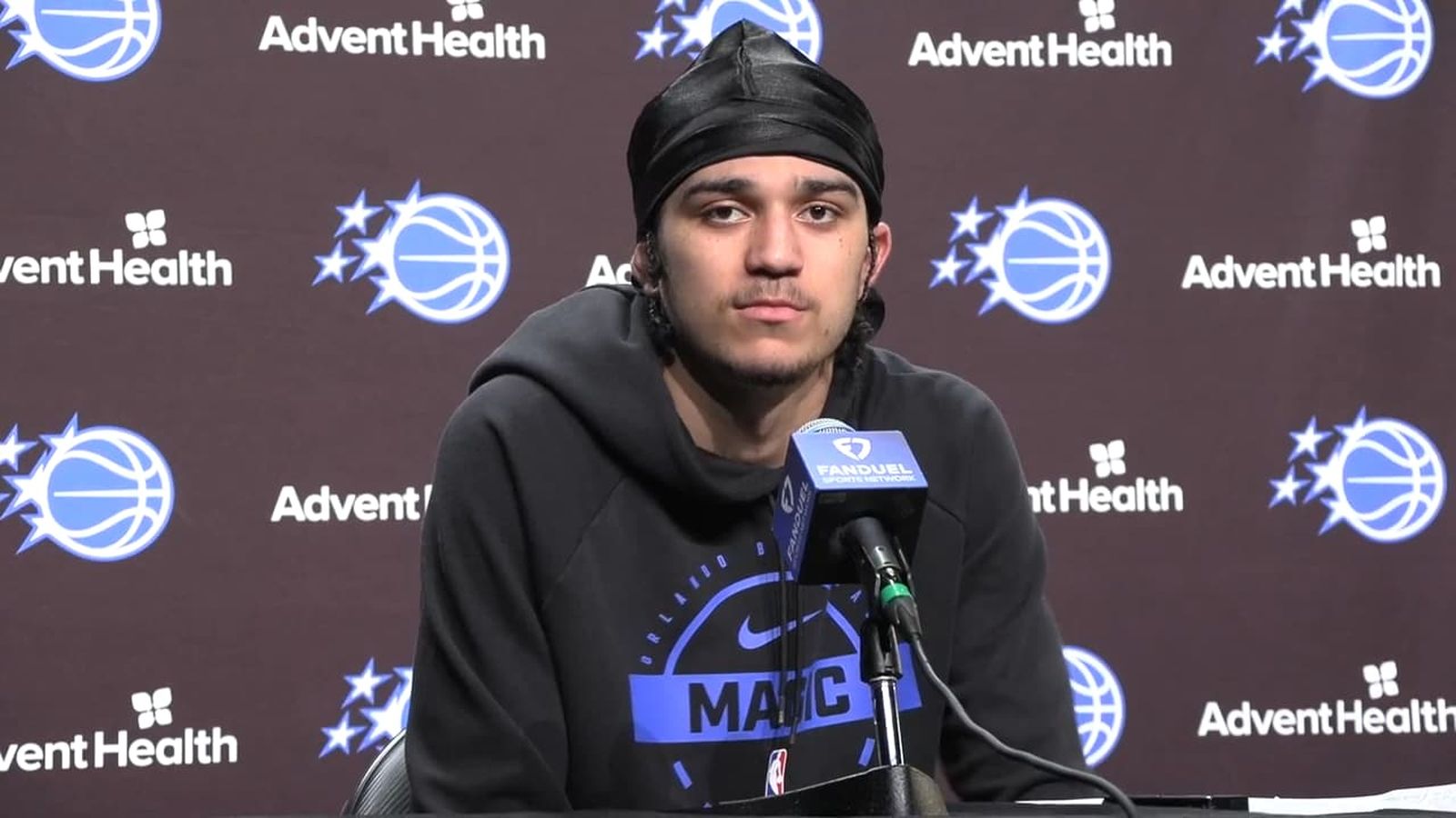 Anthony Black Shines Despite Magic’s Loss to Warriors: Key Moments and Rising Impact