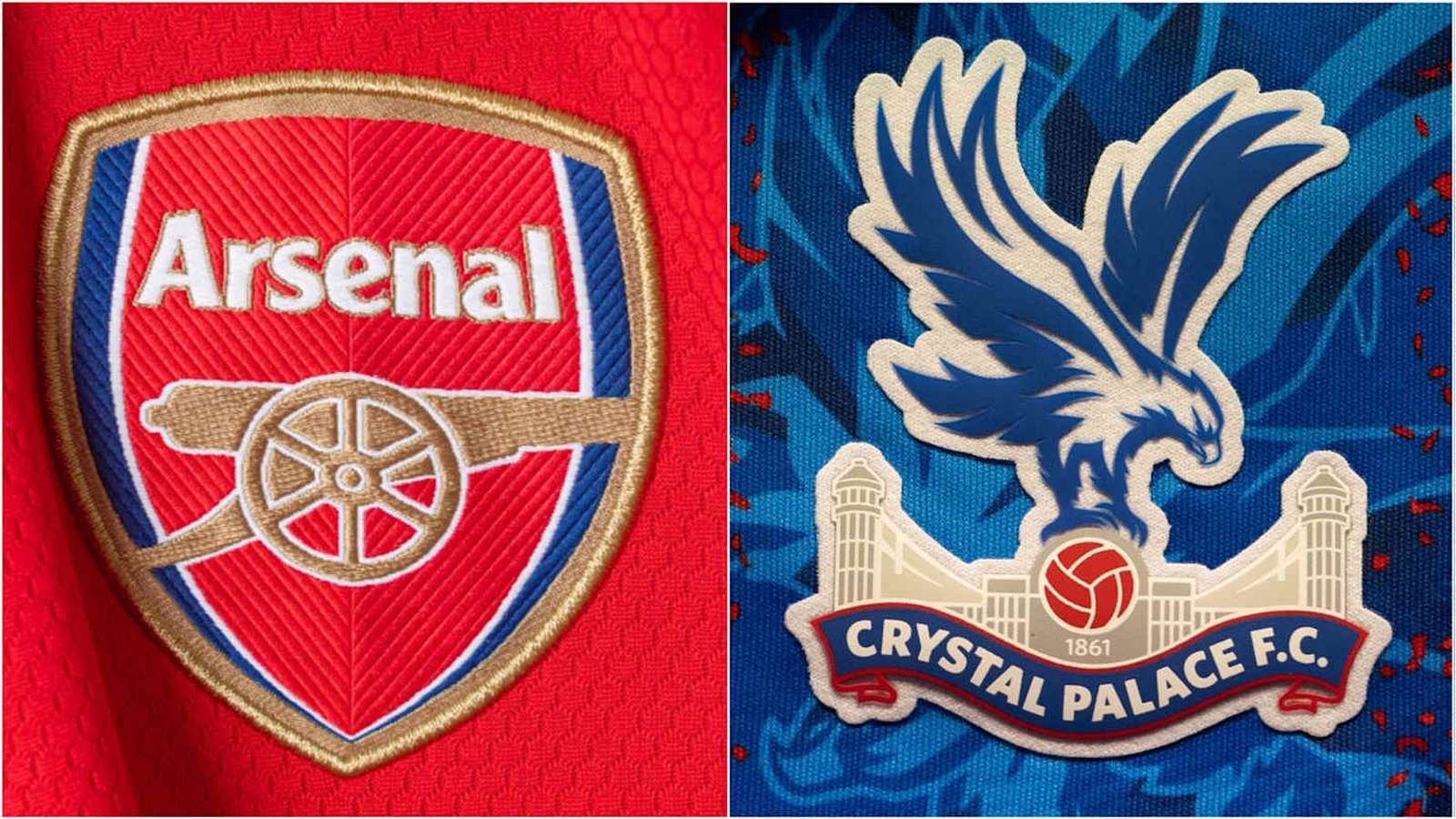 Arsenal Edge Crystal Palace in Dramatic Carabao Cup Shootout to Reach Semifinals