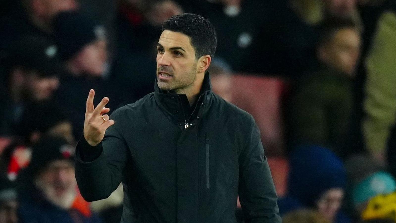 Միկել Արտետայի «Արսենալը» փայլում է՝ տպավորիչ հաղթանակով «Աստոն Վիլլայի» նկատմամբ