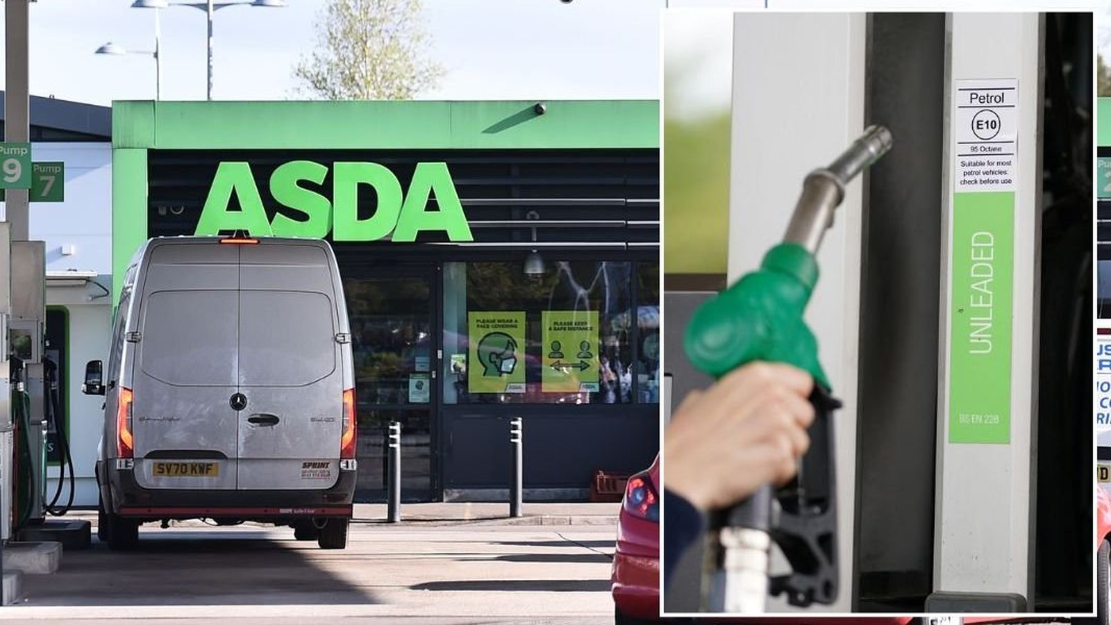 Ազդա Էքսպրեսի վառելիքի զեղչը՝ ինչպես խնայել դիզել և բենզին Դեկտեմբերին