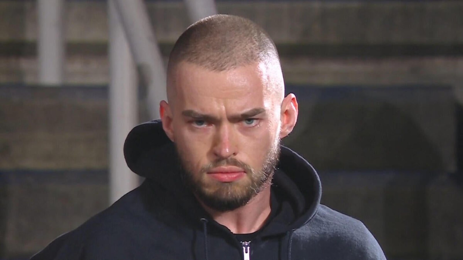 WWE Raws December 15 episode finally exposed the masked man helping Logan Paul Austin Theory. But in