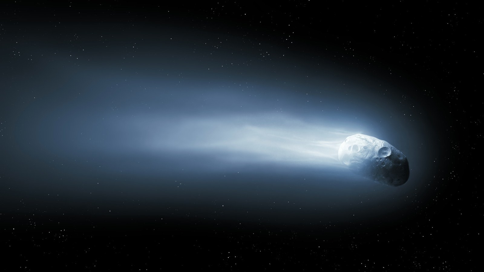 Comet 3I/ATLAS: Interstellar Visitor’s Mysterious Chemistry, Radio Signals, and Night Sky Viewing Tips