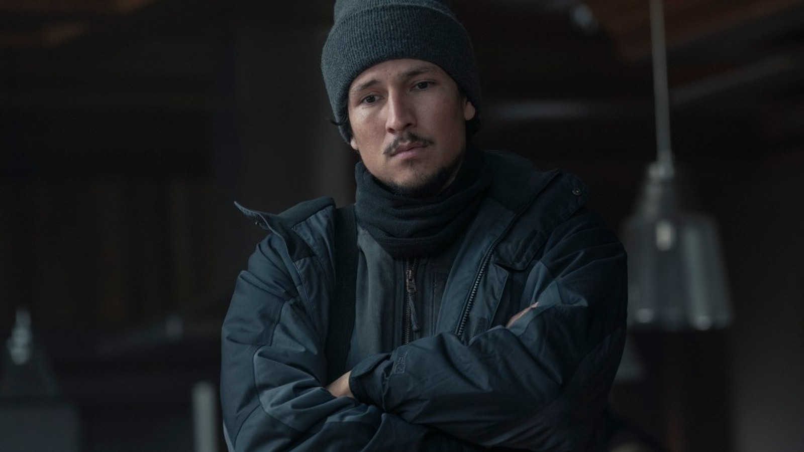 Դենի Ռամիրեսը հեռանում է «Վերջիններից մեզանից». Հերոսի վերախաղարկում և կարիերայի նոր քայլեր