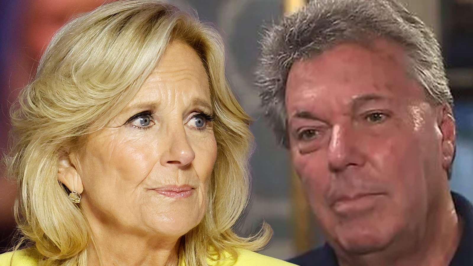 Delaware police vehicle at night