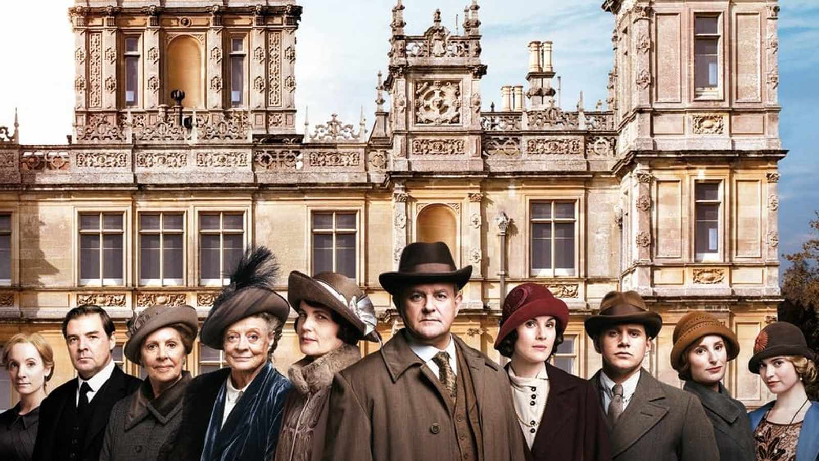 Downton Abbey’s Final Curtain: Why the Beloved Series Will Never Return
