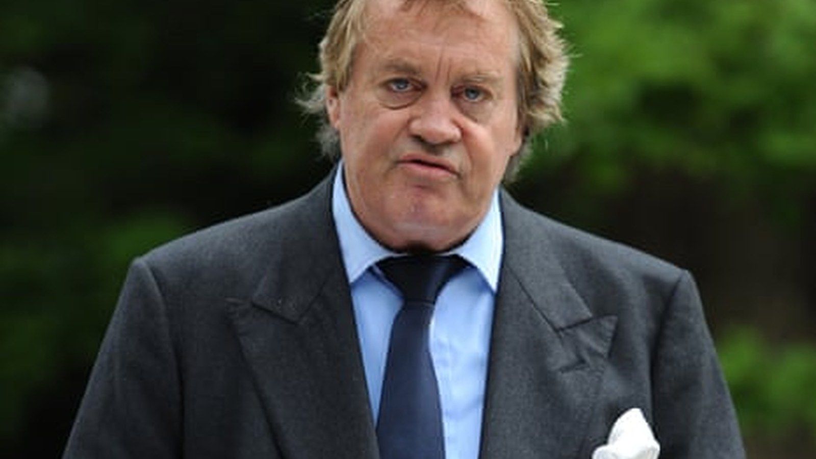 Duke of Marlborough Faces Charges for Intentional Strangulation: A Legacy Under Scrutiny