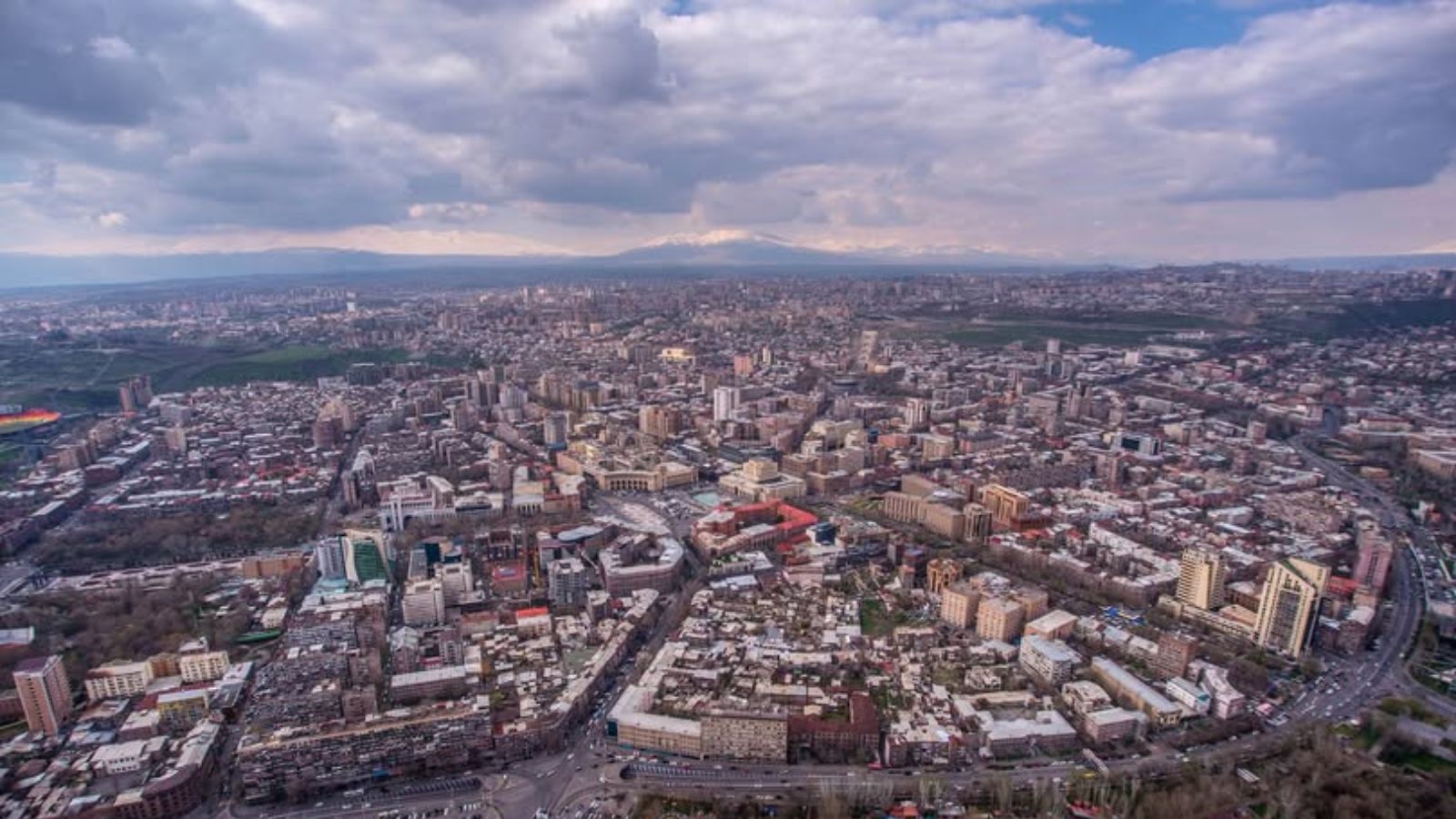 erevani hamaynapatker