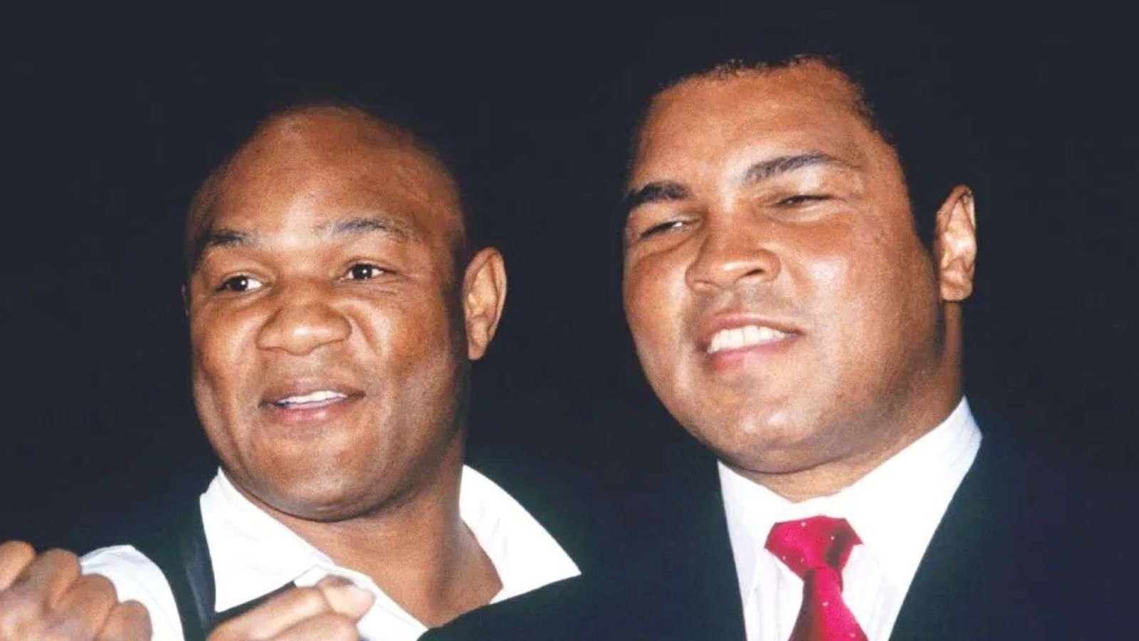 Ջորջ Ֆորմանի ժառանգությունը․ 300 միլիոն դոլար, բոքսի փառք և բիզնեսի հաղթանակ