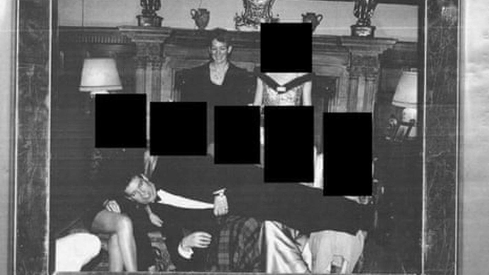 Ghislaine Maxwell’s Prison Privileges and High Society Ties Spark Outrage in 2025