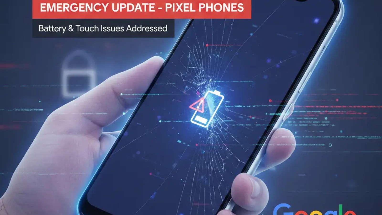 Google Pixel-ի արտակարգ թարմացում․ անվտանգության կարևոր վերականգնումներ և նոր ֆունկցիաներ