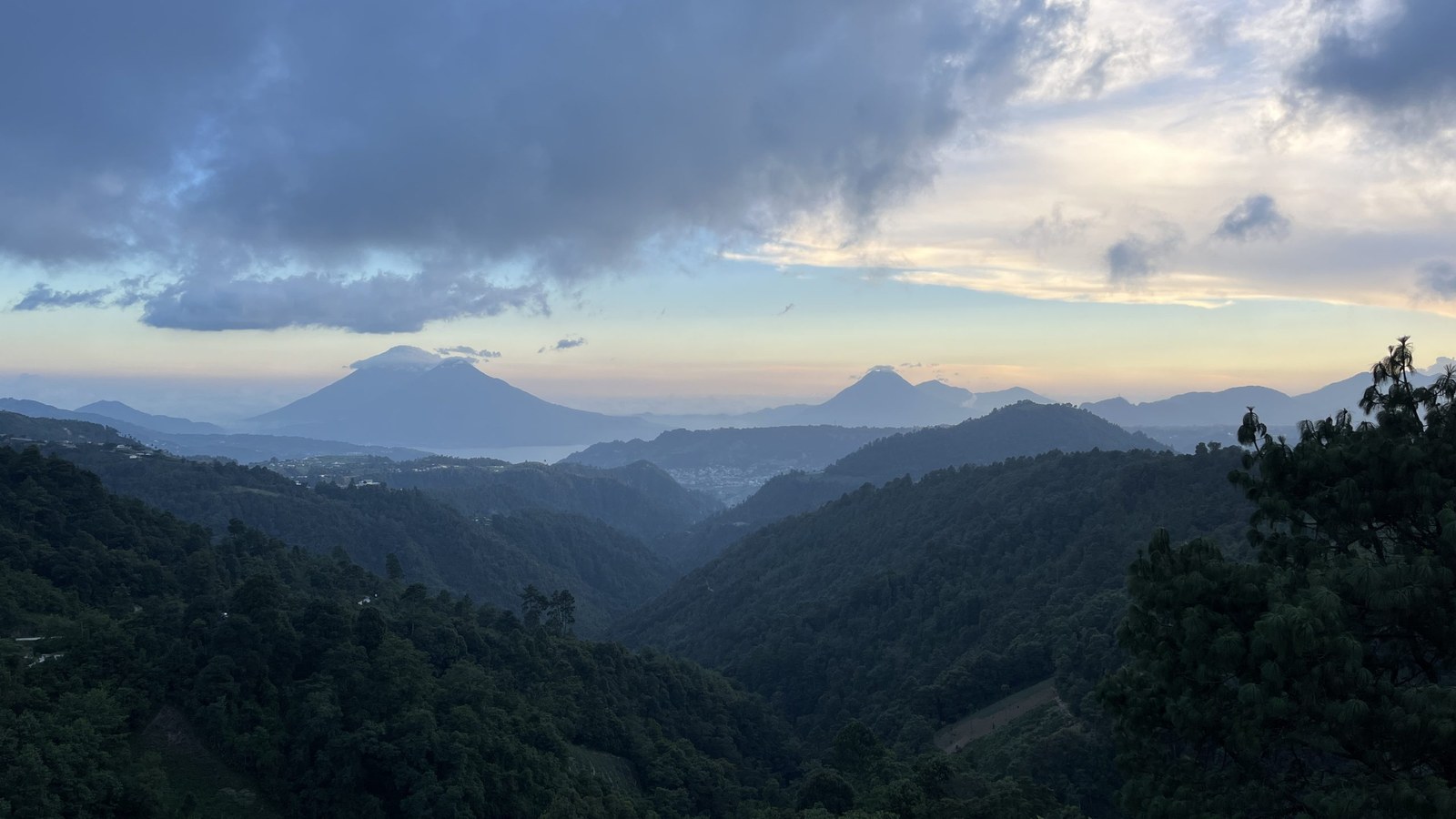 Guatemala’s Crossroads: Land Rights Battles, Migrant Workers, and World-Class Marlin Fishing