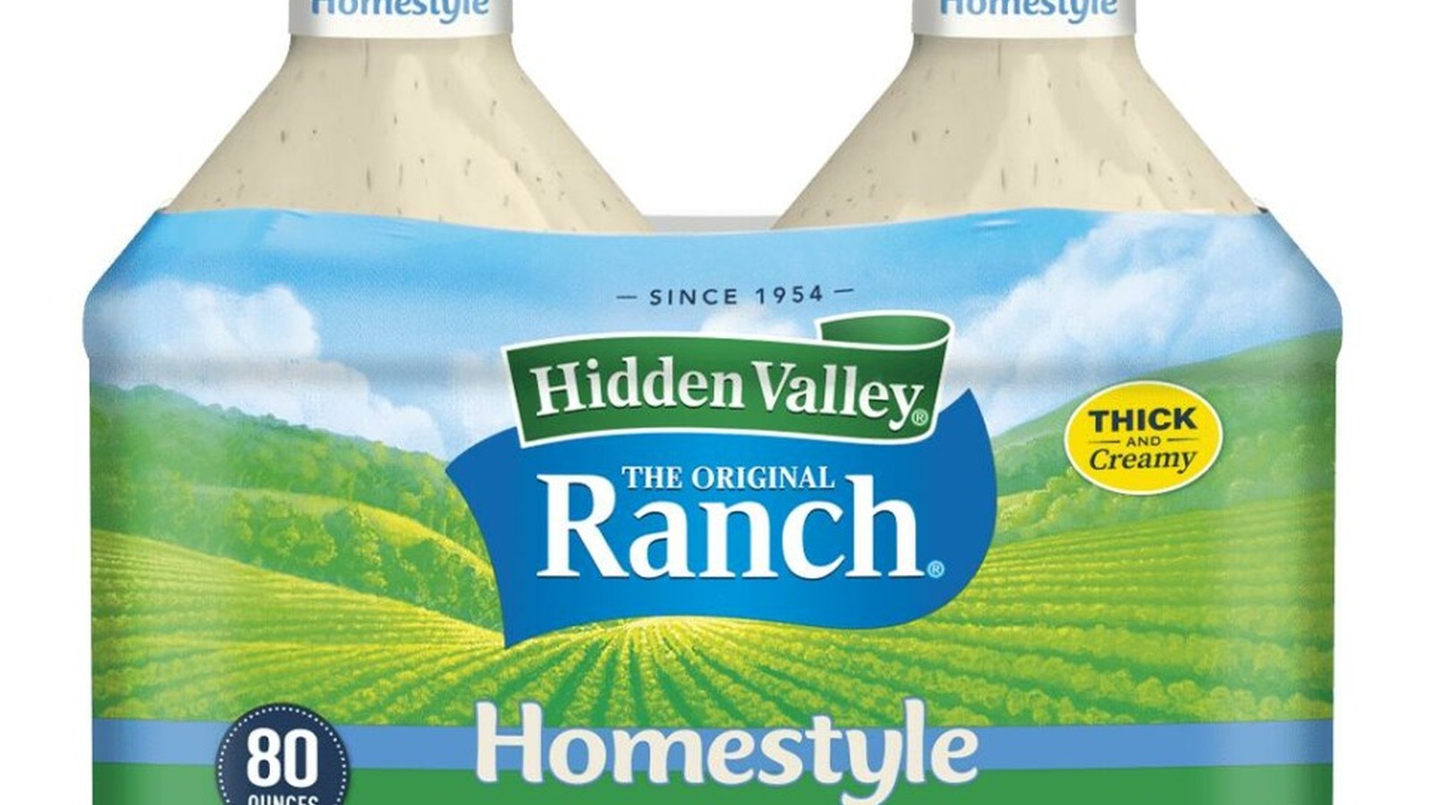 Hidden Valley Ranch Recall: Plastic Contamination Prompts Action Across 27 States