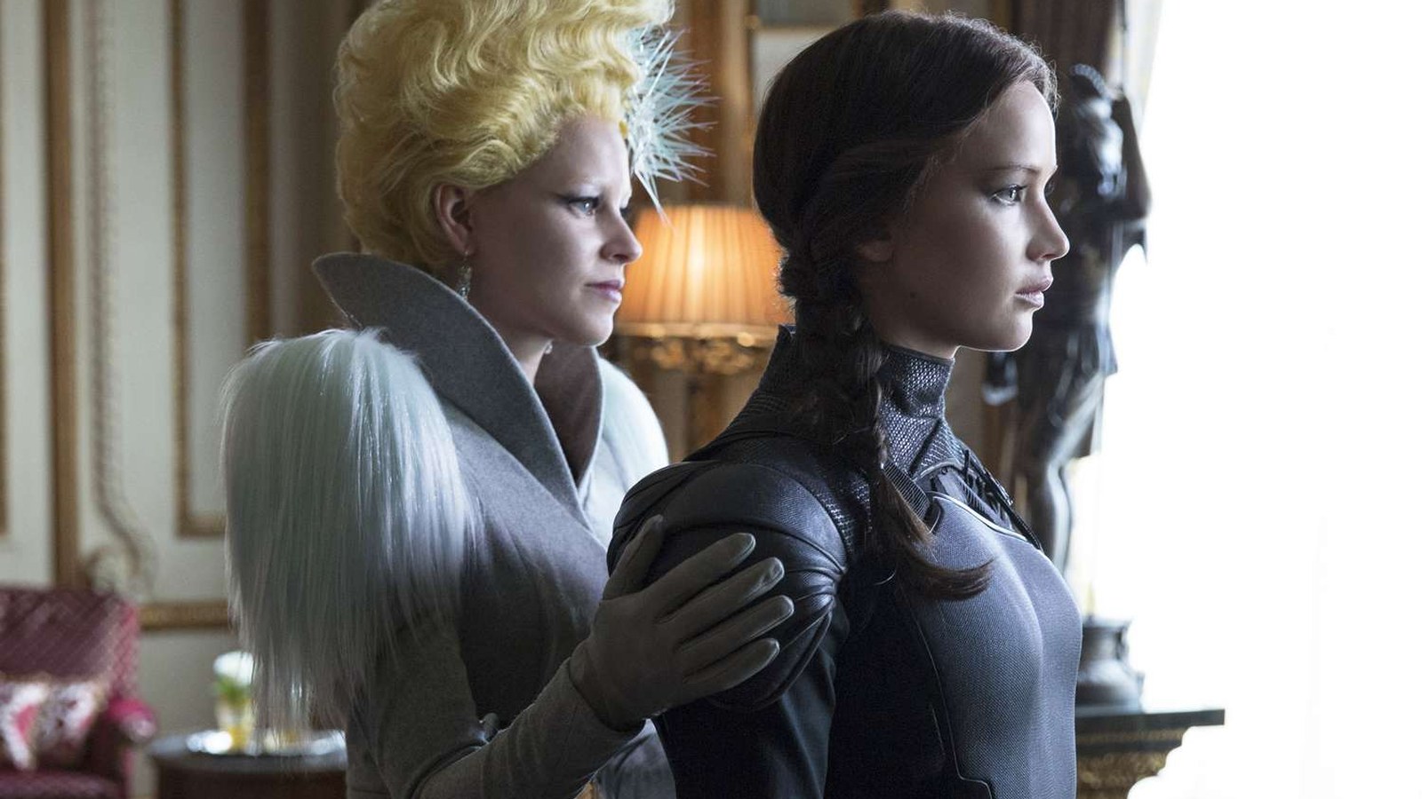 Jennifer Lawrence’s Wild ‘Catching Fire’ Set Stories: Ambien Mishap and Lasting Legacy