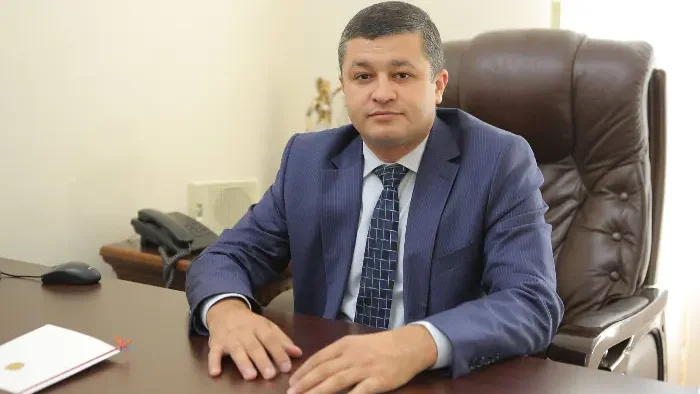 Սուրեն Մանուկյանը դատարանի դահլիճից ազատ է արձակվել