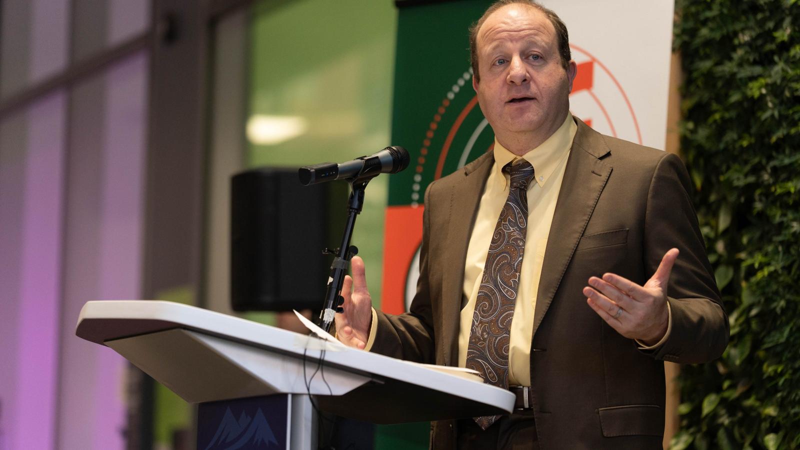 Jared Polis Challenges Trump Over FEMA Disaster Aid Denials in Colorado