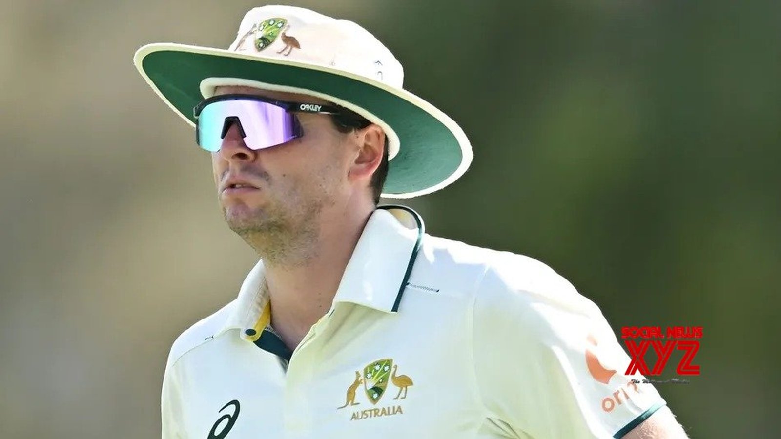 Jhye Richardson Poised for Test Cricket Comeback: Australia’s Boxing Day Squad Update