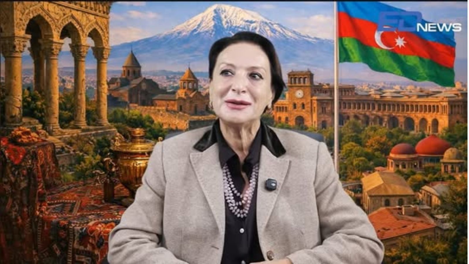 «Հիբրիդային պատերազմի» դեմ հուժկու պայքար է մղվում