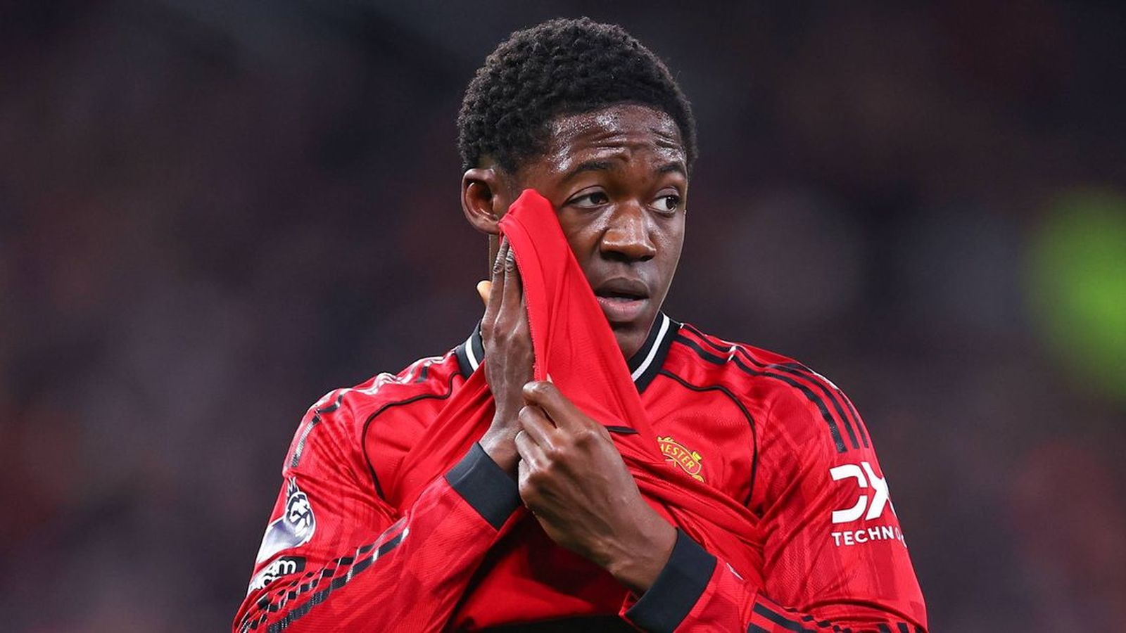 Կոբի Մայնուի ապագան Մանչեսթեր Յունայթեդում․ վնասվածք, պահեստայինների շարքում և աճող խոսակցություններ