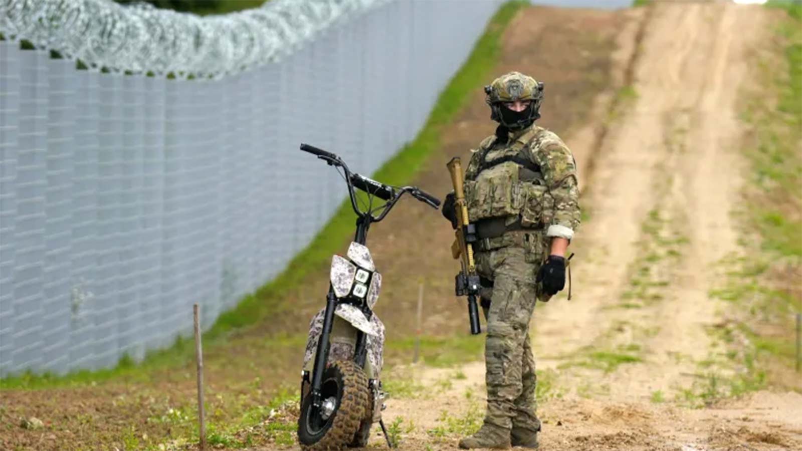 Լատվիան․ անվտանգության լարվածություն և հասարակական տոկունություն համաշխարհային սպառնալիքների պայմաններում