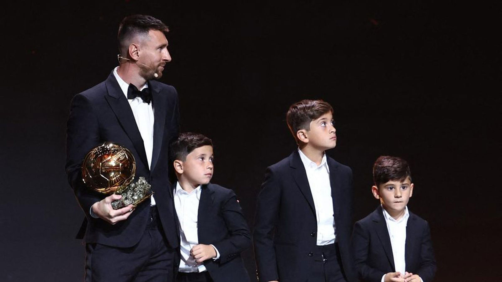 Մեսսիի նոր շրջափուլը․ Բարսելոնայի նախագահի խոստումը, հոգևոր այցը Հնդկաստան և Սիրո Մեսսիի աճող հետք