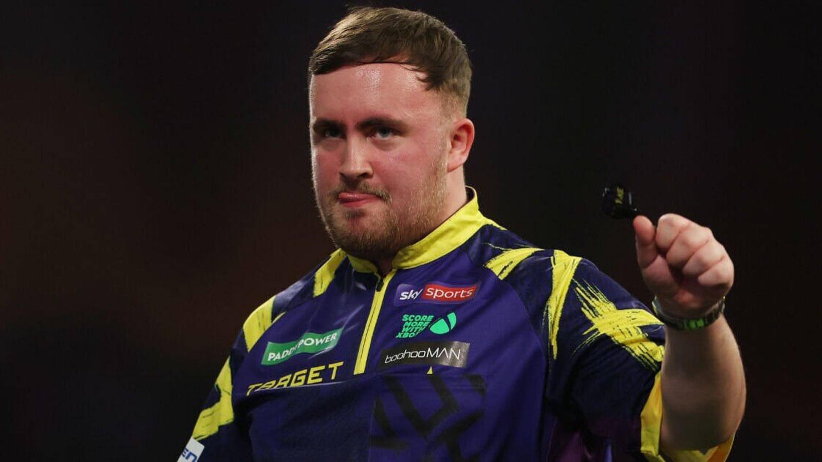 Luke Littler: Darts Prodigy’s SPOTY Snub and World Championship Focus in 2025