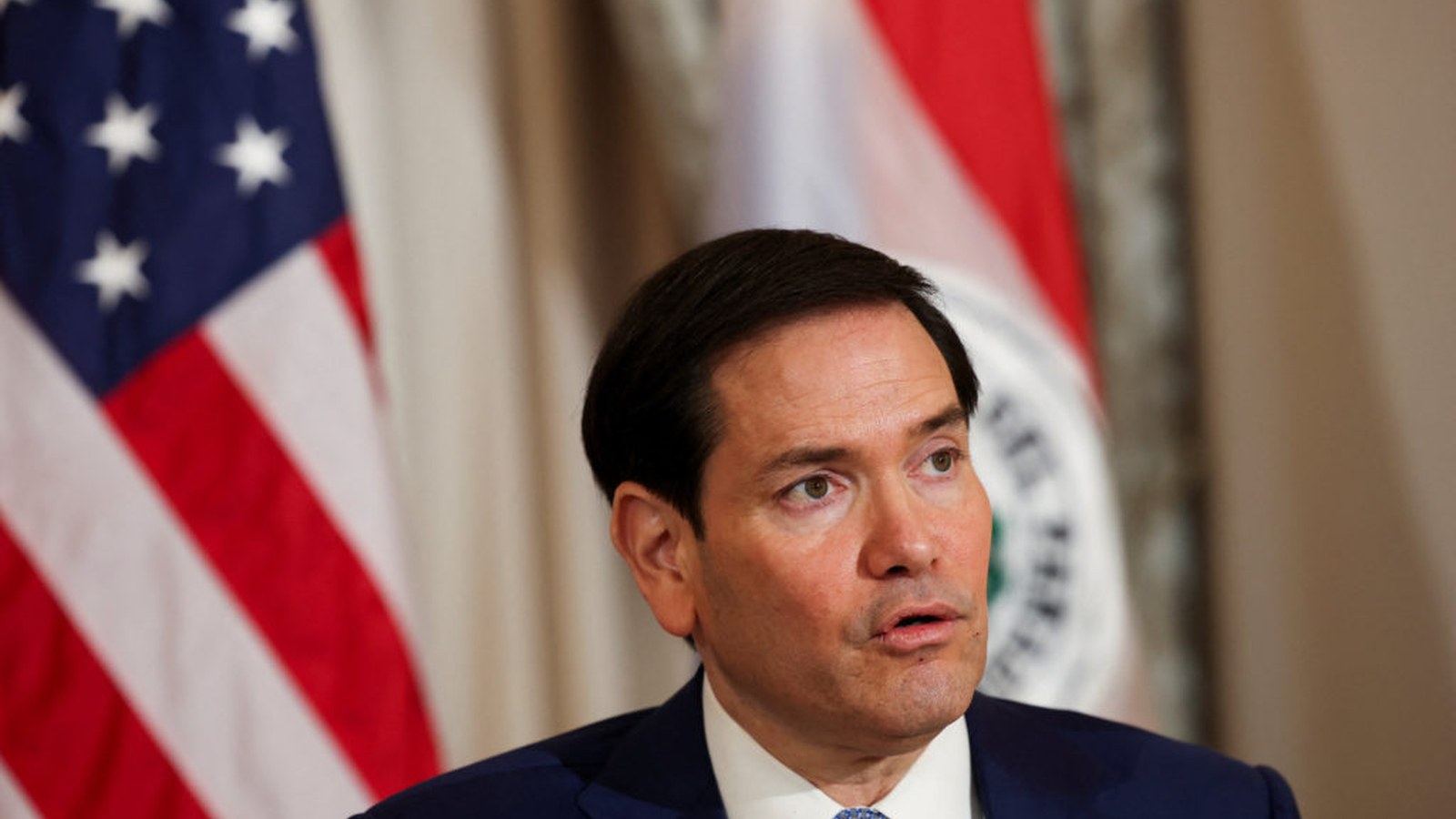 Marco Rubio’s Year-End Briefing: U.S. Foreign Policy Amid Venezuela, Ukraine, Gaza Tensions