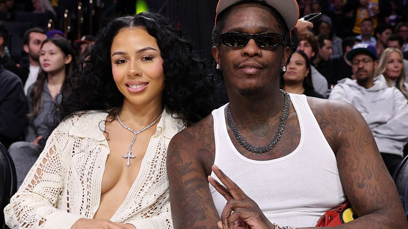 Mariah The Scientist: Engagement Spotlight, Scientific Branding & Hip-Hop’s Cultural Pulse