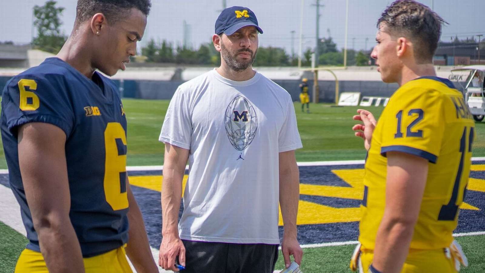 Matt Weiss Indicted: Ex-Michigan Coach Faces Decades in Prison Over Nationwide Student-Athlete Hacking Scandal