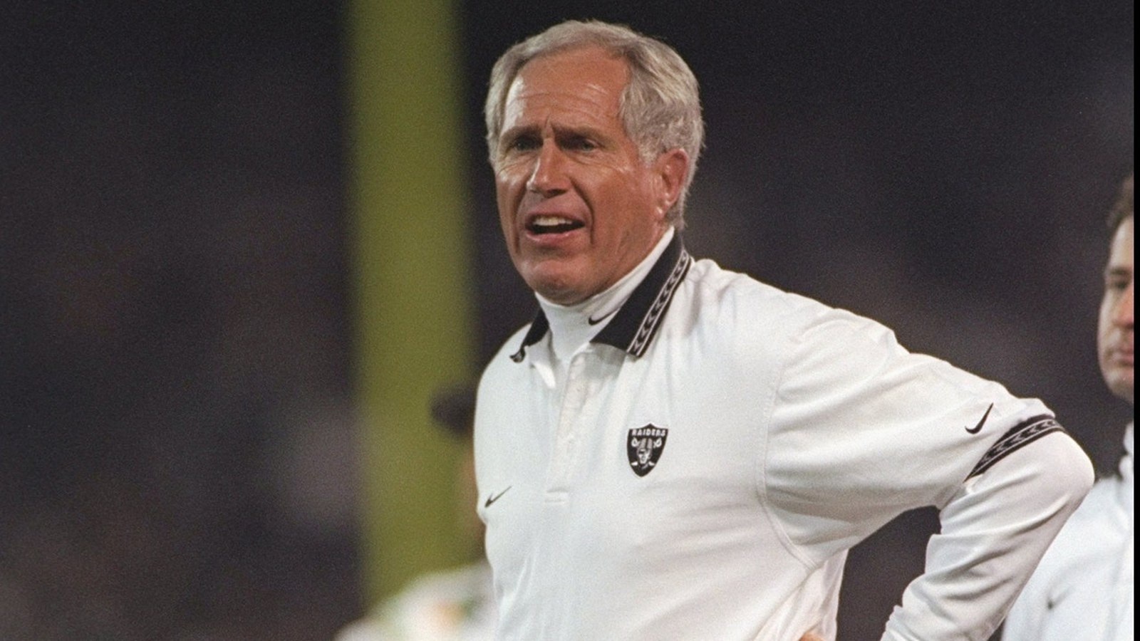 Mike White Remembered: Legendary Raiders and College Coach Dies at 89