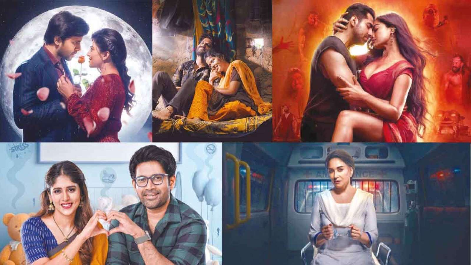 Միսիս Դեշպանդե․ Մադհուրի Դիքսիտի նորույթը՝ հանցագործության և ընտանիքի թեմաներով