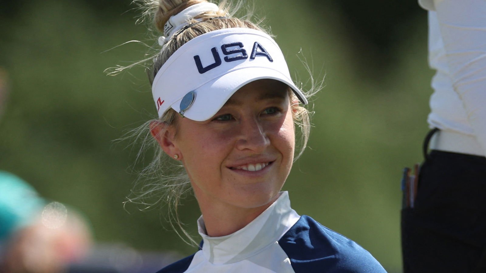 Nelly Korda’s Standout PNC Championship Performance and Personal Milestones: A 2025 Story