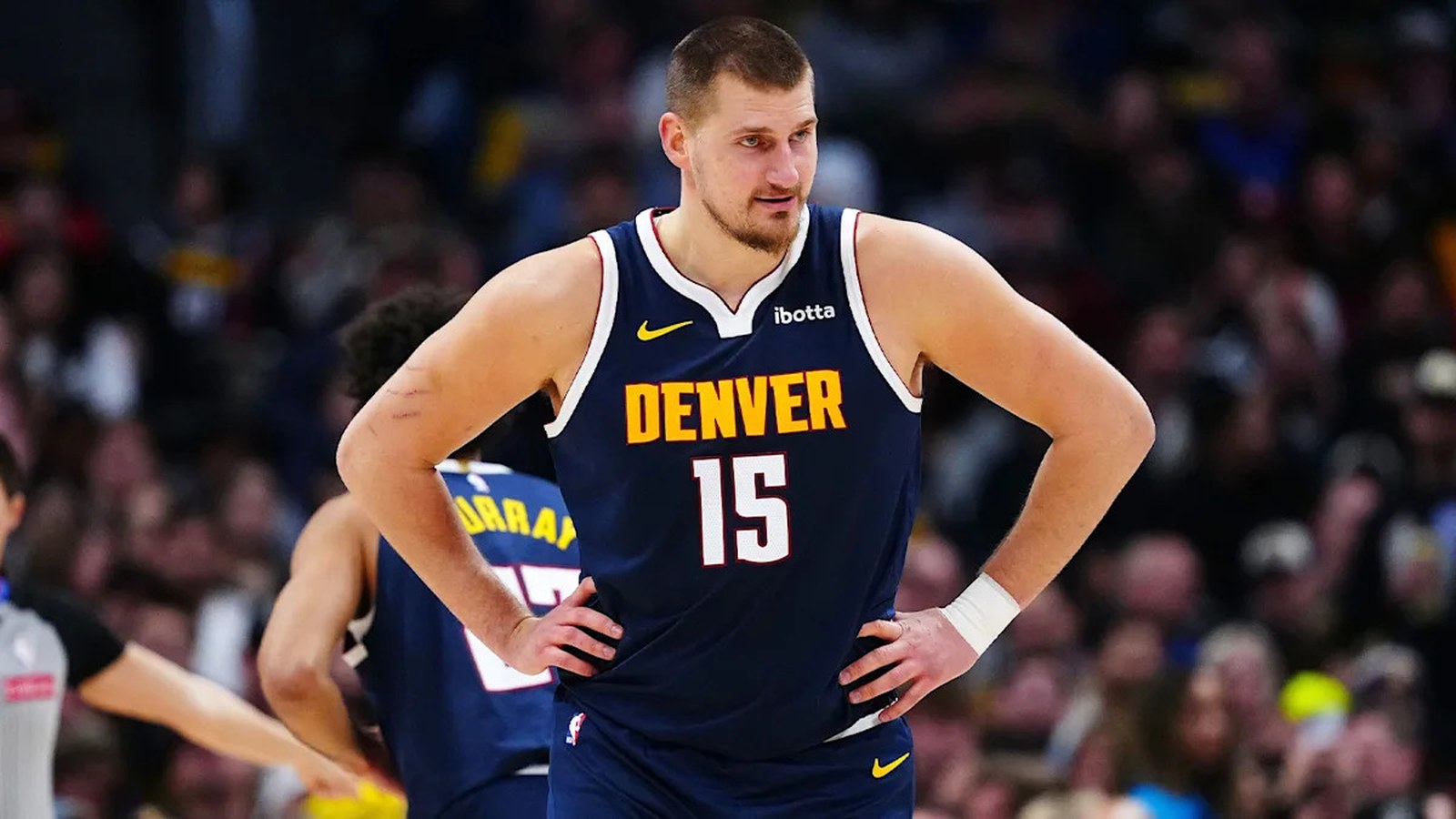 Նիկոլա Յոկիչի 12-րդ տրիփլ-դաբլը՝ հաղթանակի հիմնասյունը Դենվերի համար