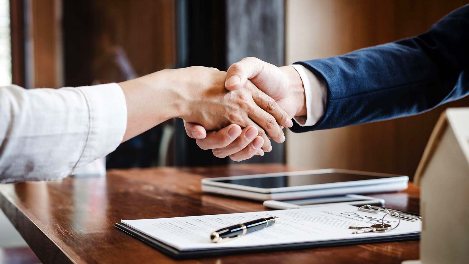 Իրավաբանական ֆինանսավորումը եւ ապահովագրությունը. Փոխադարձ ըմբռնումից՝ համագործակցության