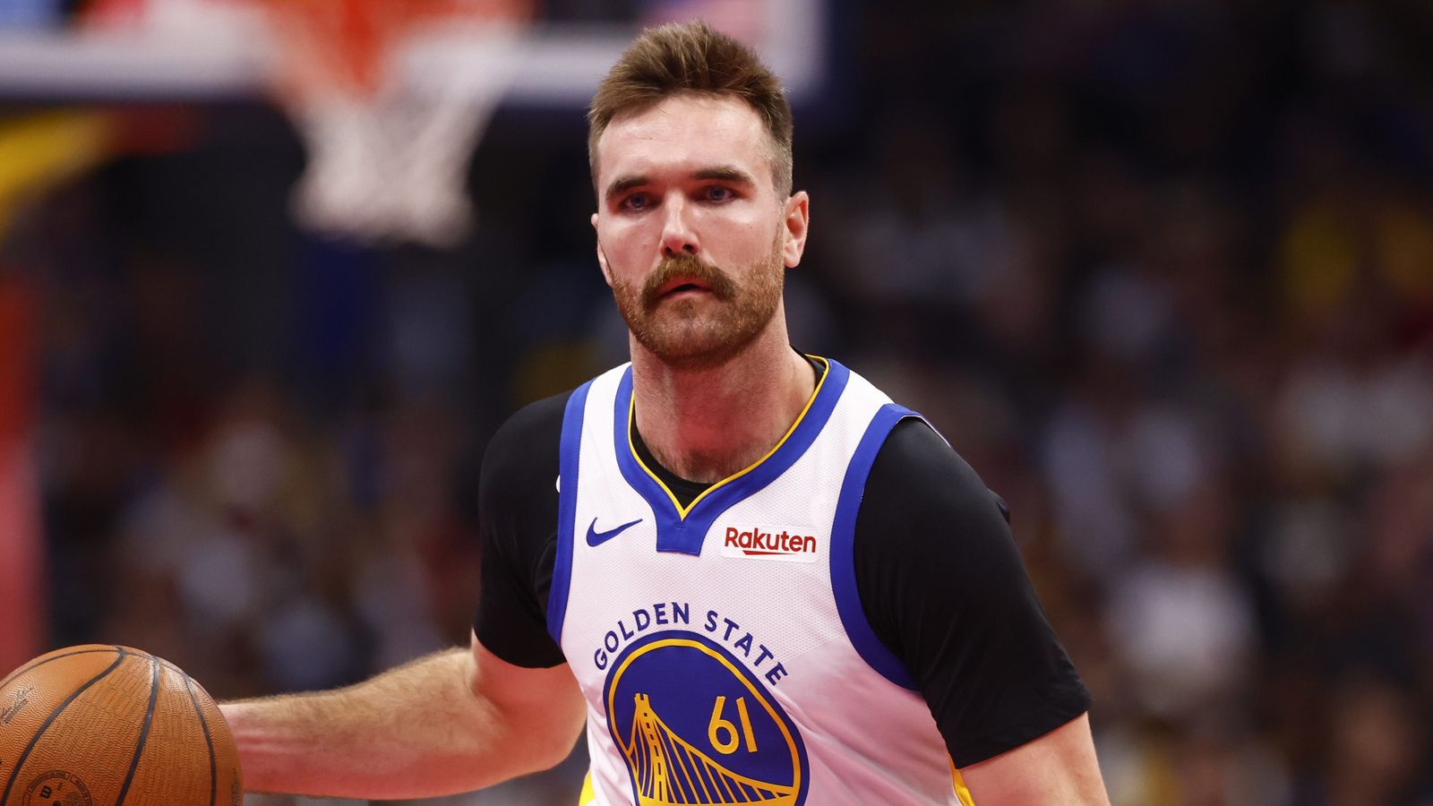 Pat Spencer’s Remarkable NBA Journey: From Lacrosse Legend to Warriors Standout