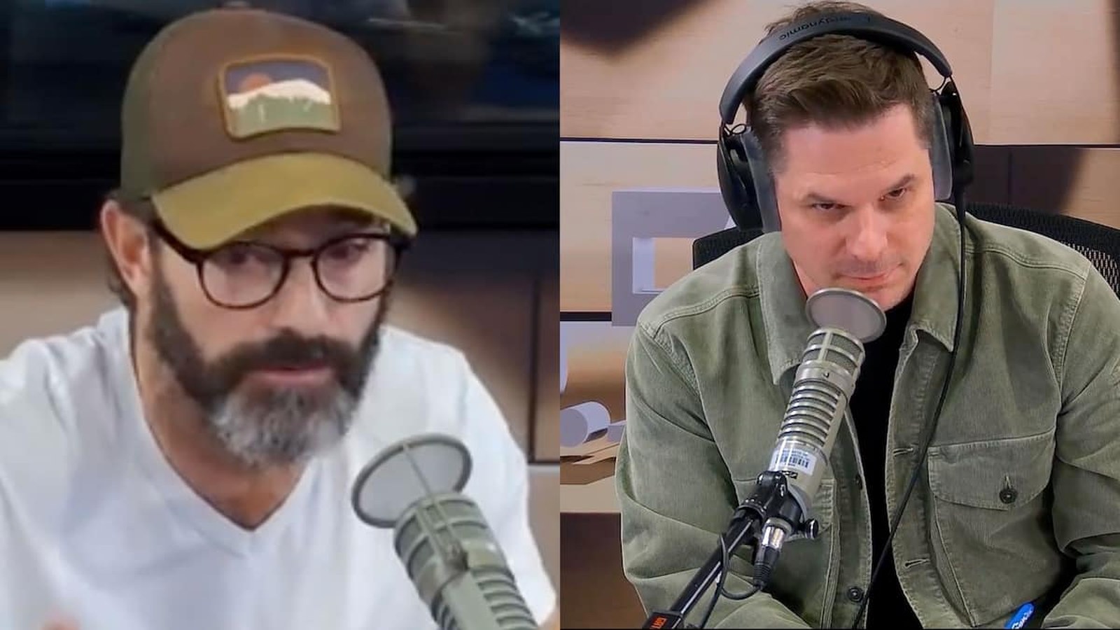 Գիյոմ Լեմե-Տիվիեժը՝ Պատրիկ Լագասեի հետ բուռն հակասության մեջ՝ հրապարակային պատասխանատվության շուրջ