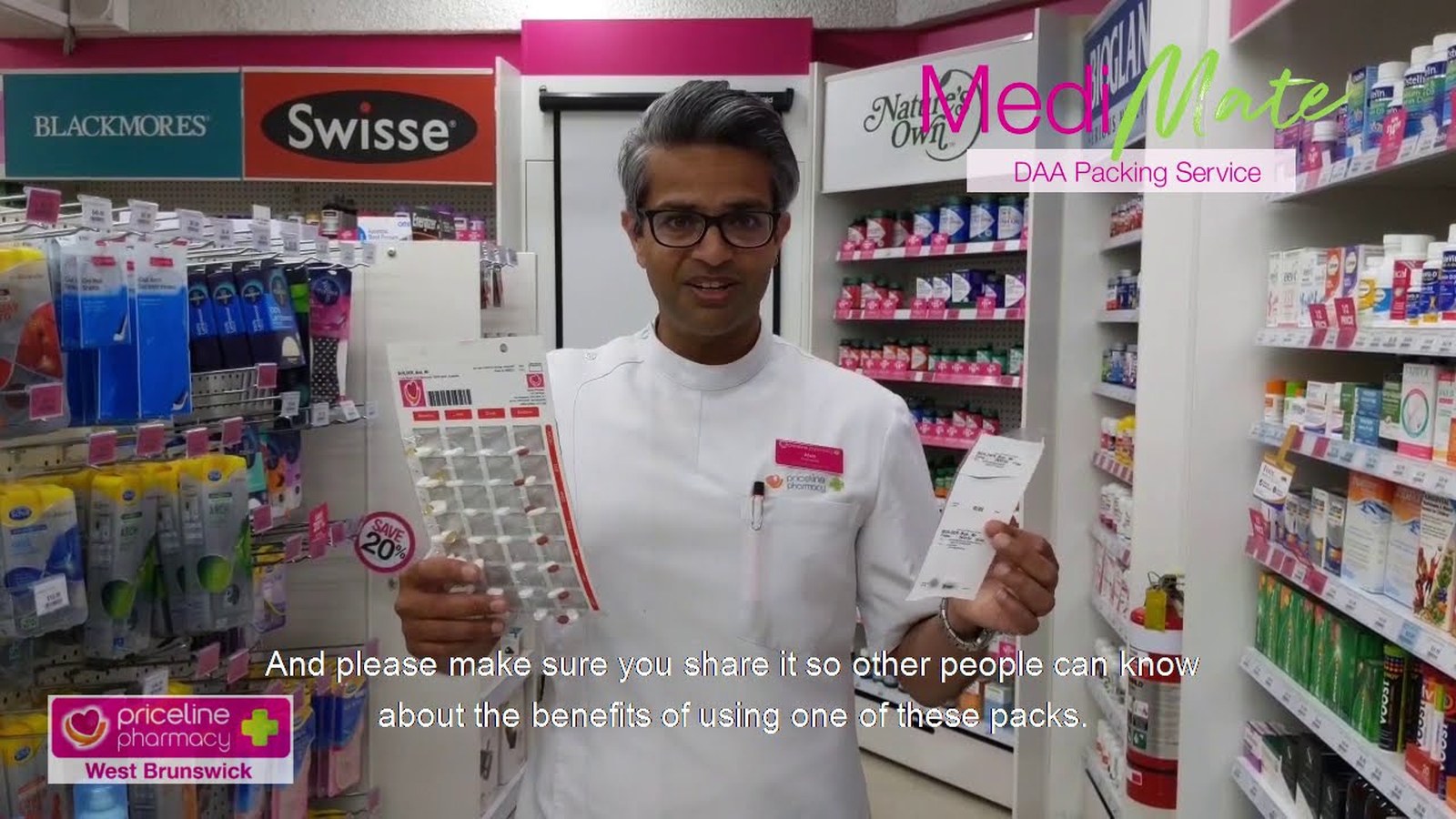 Priceline Pharmacy Administration: What Store Closures Mean for Australia’s Communities