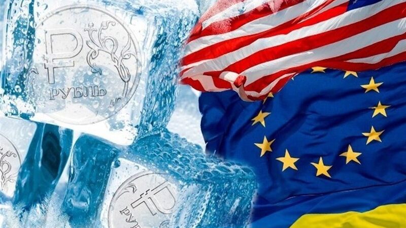 Ի՞նչ ճակատագիր է սպասվում Ռուսաստանի սառեցված ակտիվներին