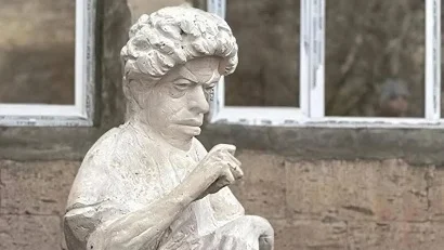 Պարույր Սևակի քանդակի շուրջ ստեղծված իրարանցումը