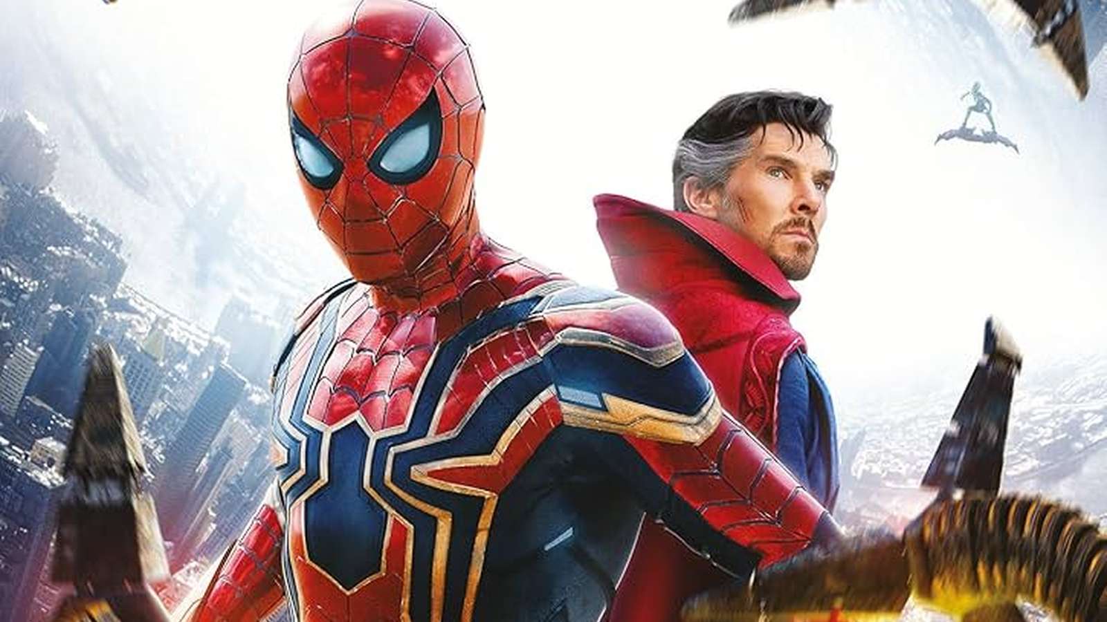 «Սպադեր Մեն. Չկա Տունդարձ» ֆիլմի ժառանգությունը նոր դարաշրջան է ստեղծում MCU-ում