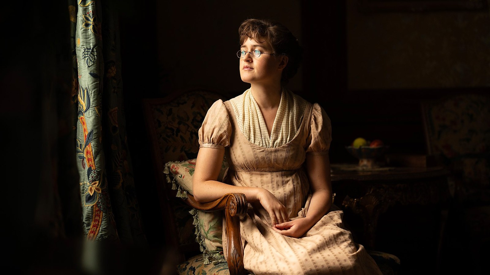 BBC’s The Other Bennet Sister Reimagines Pride and Prejudice Through Mary Bennet’s Eyes