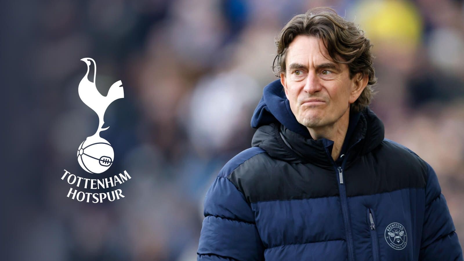 Tottenham Face Managerial Uncertainty as Thomas Frank’s Struggles Spur Record Transfer Hunt