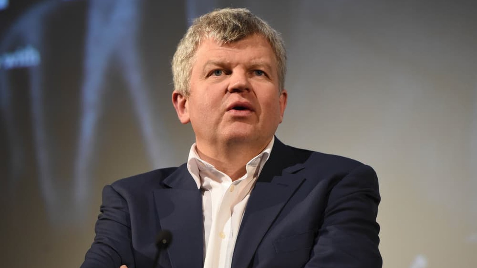 Adrian Chiles Opens Up About Skin Cancer Diagnosis and Journey to Recovery
